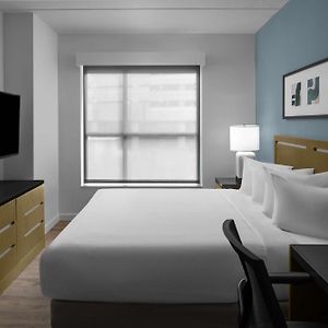 Two-Bedroom King Suite